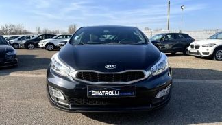 Lízing Kupé Kia CEED / CEE'D 2013