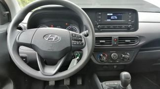 Leasing Sedan Hyundai i10 2020