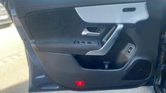 Lízing Kupé MERCEDES CLA 200 2023