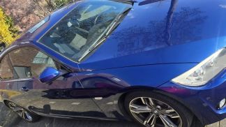 Finansowanie Coupé BMW 320 2011