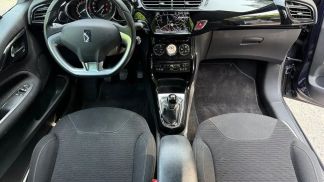 Financování Hatchback Citroën DS3 2013