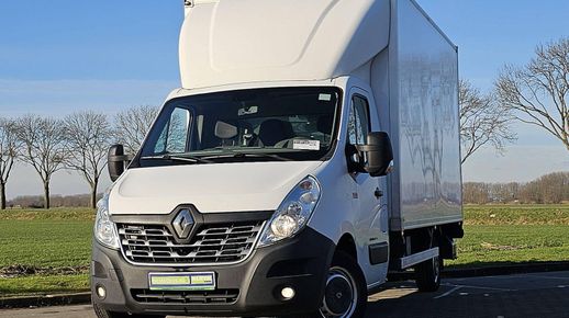 Renault MASTER 2.3 2017