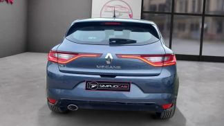 Finansowanie Van Renault Megane 2018