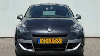 Finansowanie Hatchback Renault Scenic 2010
