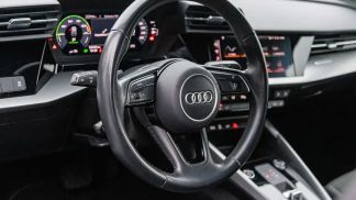 Lízing Sedan Audi A3 2022
