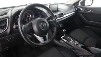 Leasing Hatchback Mazda 3 2014