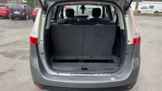 Leasing Hatchback Renault Grand Scenic 2012