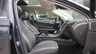 Finansowanie Wóz Ford Mondeo 2021
