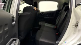 Leasing Sedan Citroën C3 2022