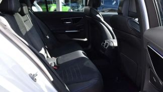 Finansowanie Wóz MERCEDES C 300 2023