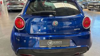 Leasing Coupe Alfa Romeo MiTo 2018