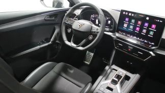 Leasing Wagon Cupra Leon 2024