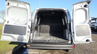 Leasing Le transport des passagers Mercedes-Benz CITAN 110 CDI 2022