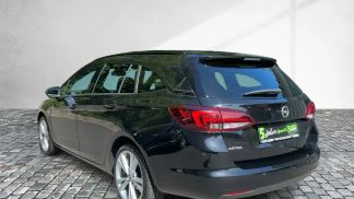 Leasing Wagon Opel Astra 2021