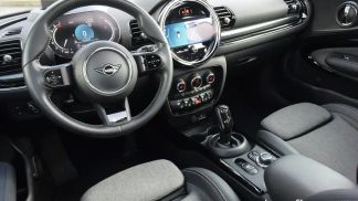 Leasing Wagon MINI Cooper Clubman 2022