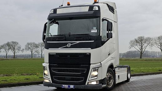 Volvo FH 460 2017