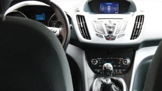 Lízing Hatchback Ford C-Max 2014