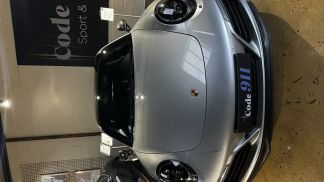 Lízing Kupé Porsche 911 2018