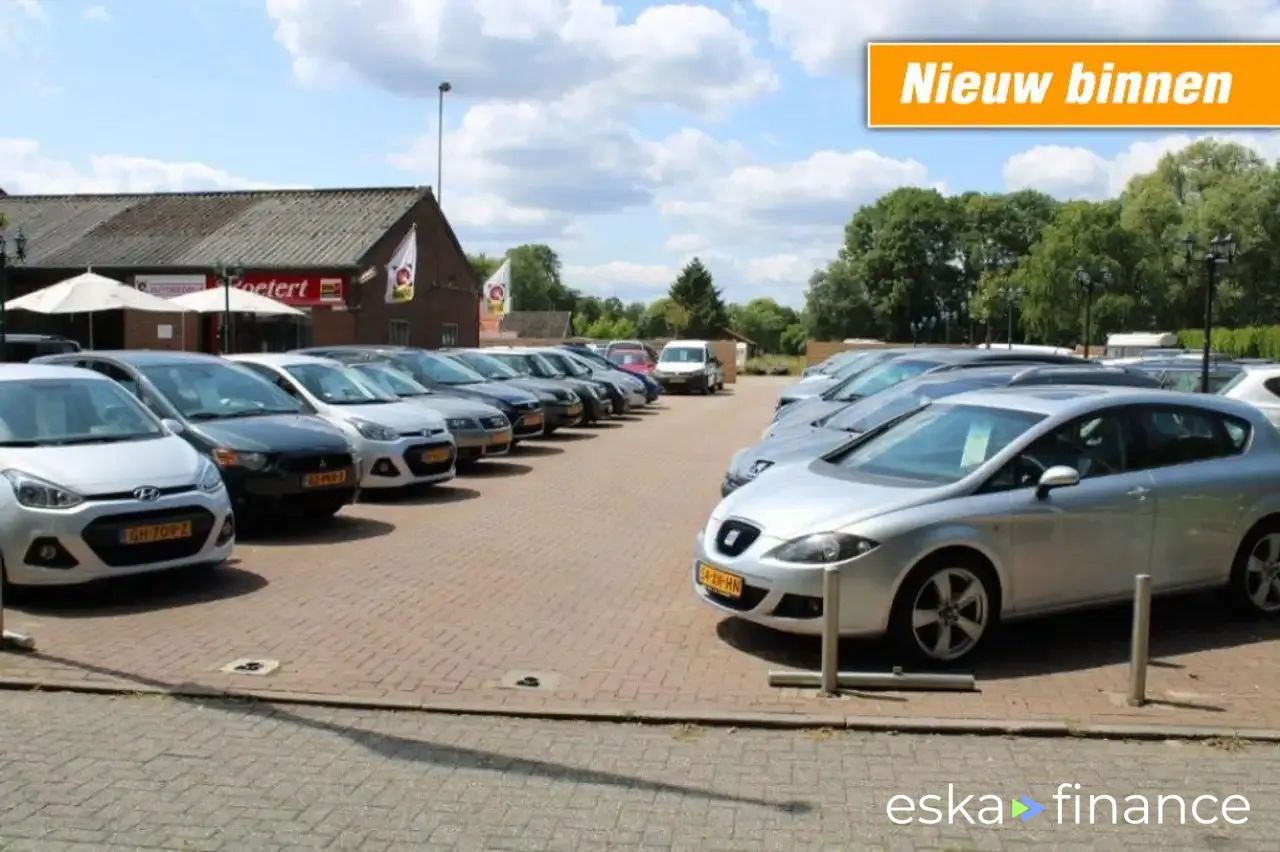 Finansowanie Hatchback Dacia Sandero 2016