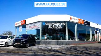 Finansowanie SUV Audi Q3 2019