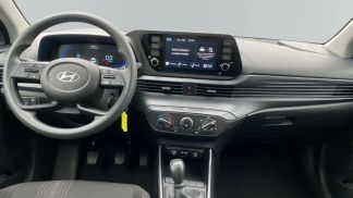 Financování Hatchback Hyundai i20 2024