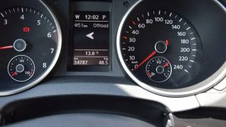 Lízing Kabriolet Volkswagen GOLF CABRIOLET 2011