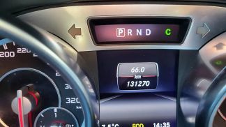 Financování Konvertibilní MERCEDES SL 63 AMG 2013