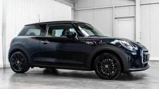 Lízing Hatchback MINI Cooper SE 2021