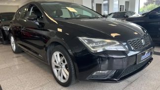 Finansowanie Sedan Seat Leon 2013