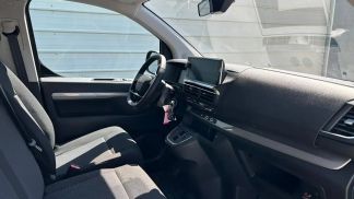 Finansowanie Hatchback Peugeot Traveller 2025