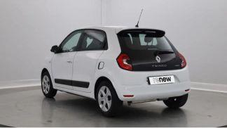 Finansowanie Hatchback Renault Twingo 2021