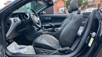 Finansowanie Zamienny Ford Mustang 2017