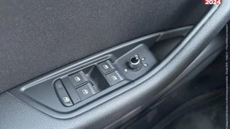 Leasing Wagon Audi A4 2018