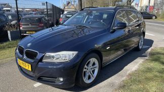 Leasing Wagon BMW 316 2011