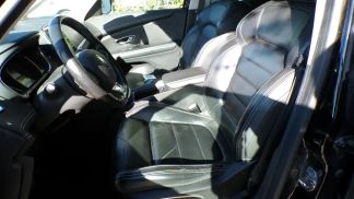 Lízing Hatchback Renault Grand Scenic 2020