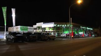 Lízing Kupé MERCEDES E 220 2021
