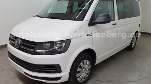 Volkswagen T6 California 2019