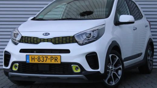 Kia Picanto 2020