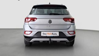 Lízing SUV Volkswagen T-Roc 2022