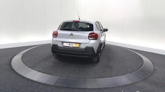 Leasing Hatchback Citroën C3 2024