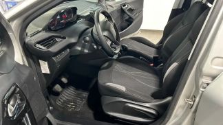 Finansowanie Sedan Peugeot 208 2015