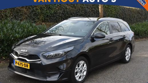 Kia CEED SW / CEE'D SW 2022