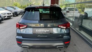 Lízing SUV Seat Arona 2024