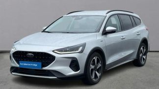 Leasing Wagon Ford Focus 2023