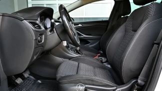 Leasing Wagon Opel Astra 2016