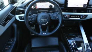 Leasing Wagon Audi A4 2019