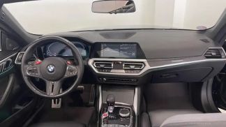 Leasing Convertible BMW M4 2022