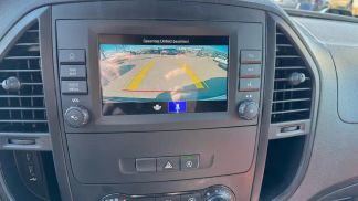 Finansowanie Van MERCEDES VITO 2020