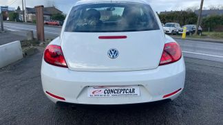 Finansowanie Sedan Volkswagen Beetle 2013