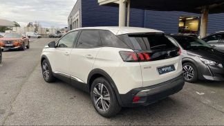 Lízing SUV Peugeot 3008 2024